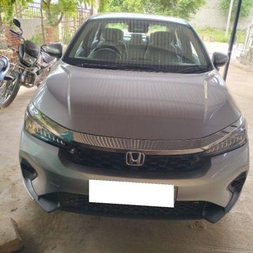 Used ZX CVT