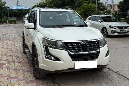 Used W11 Option AT AWD