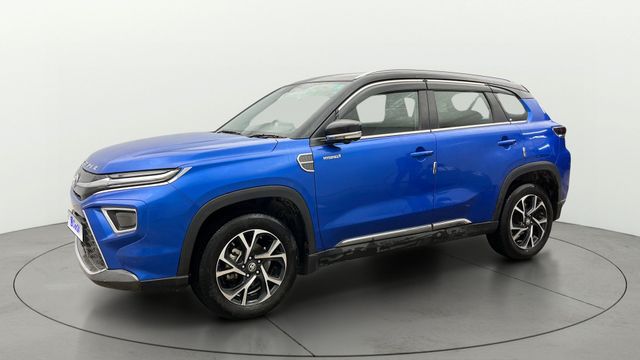 Image Used Car