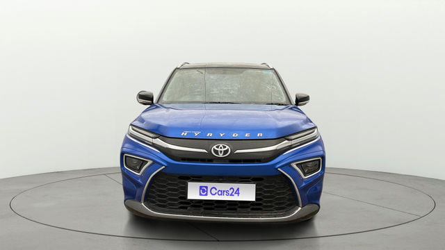 Image Used Car