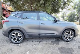 Used X-Line Turbo DCT