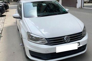 Used 1.6 Comfortline