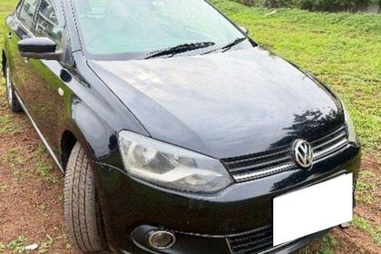 Used Petrol Highline