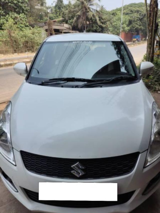 Maruti Suzuki Swift VDI BSIV Second-hand 2017 Maruti Suzuki Swift VDI BSIV for sale in Mangalore