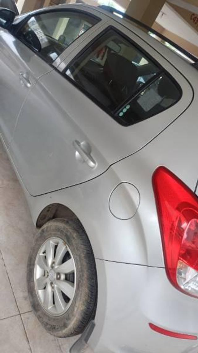 Hyundai i20 1.2 Sportz Second-hand 2012 Hyundai i20 1.2 Sportz for sale in Jamshedpur