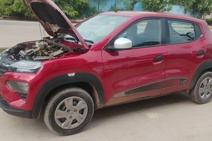 Used RXT BSIV