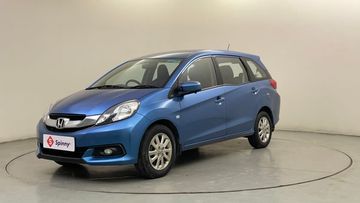 Used Petrol ZXI