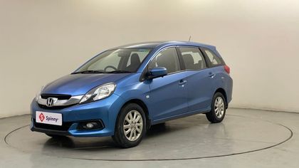 Used Petrol ZXI