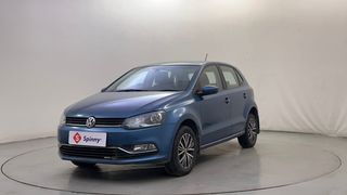 Used Petrol Highline 1.2L
