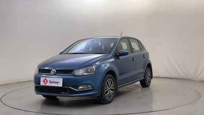 Used Petrol Highline 1.2L
