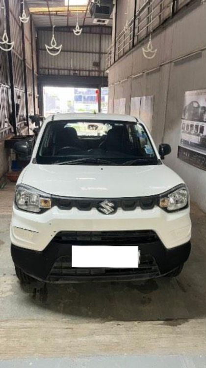 Used VXI 2019-2022