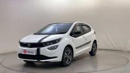 Used XZ Plus Diesel