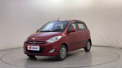 Used Magna 1.1