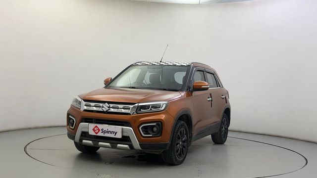 Image Used Car