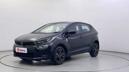 Used XZ Plus Dark Edition Diesel