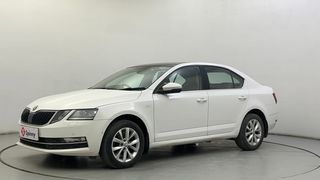 Used 1.8 TSI AT L K