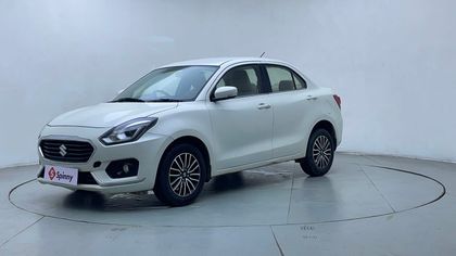 Used ZXI Plus