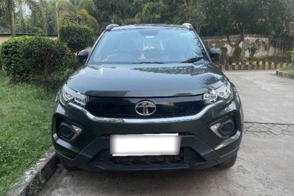 Used XMA S AMT Diesel