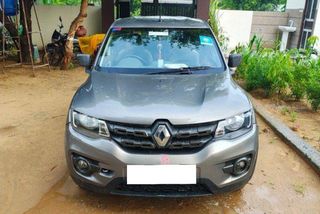 Used 1.0 RXT