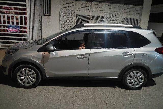 Second-hand 2017 Honda BR-V i-VTEC S MT for sale in Bangalore