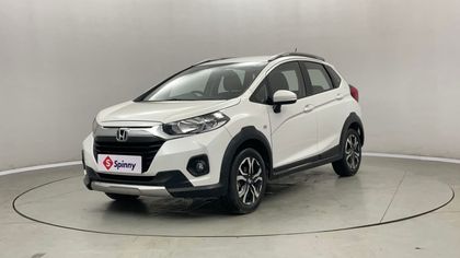 2022 होंडा डब्ल्यूआर-वी i-VTEC S