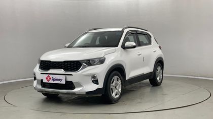 34 Used Kia Seltos in Jaipur