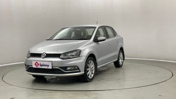 Used 1.2 MPI Highline 16 Alloy