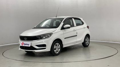 2022 Tata Tiago 1.2 Revotron XT