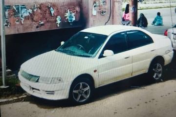 Used 1.5 LXi