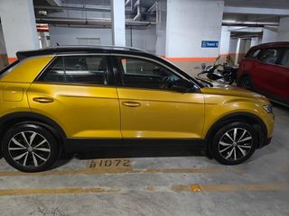 Used TSI