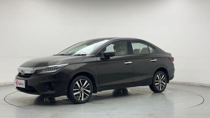 Used ZX MT