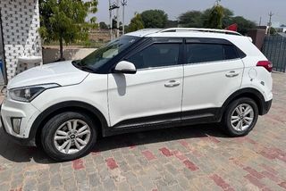 Used 1.6 CRDi SX