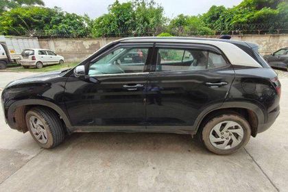 504 Used Hyundai Creta in Sahibabad