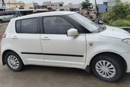 10 Used Maruti Suzuki Swift in Parbhani