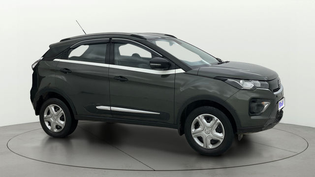 Second-hand 2020 Tata Nexon XMA AMT S BSVI for sale in Bangalore