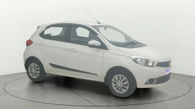 Second-hand 2019 Tata Tiago XZ Plus for sale in Bangalore