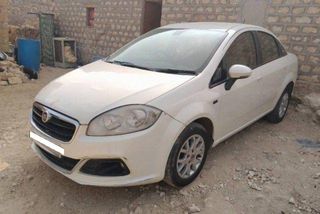 Used 1.3 Multijet Active