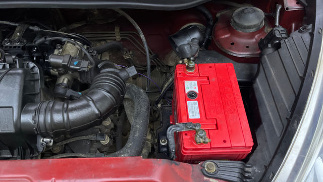 Image Used Car