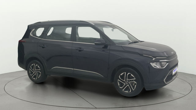 Second-hand 2023 Kia Carens Prestige Plus DCT for sale in Bangalore