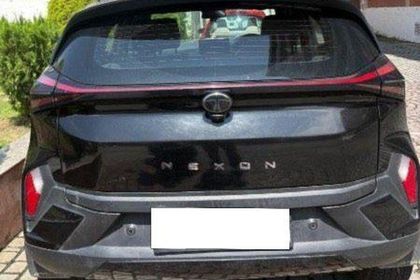 93 Used Tata Nexon in Radaur