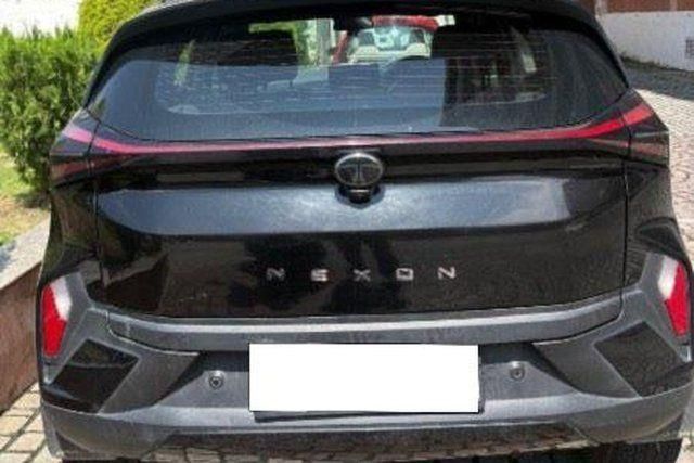 Tata Nexon Creative Plus Dark Second-hand 2025 Tata Nexon Creative Plus Dark for sale in Dehradun