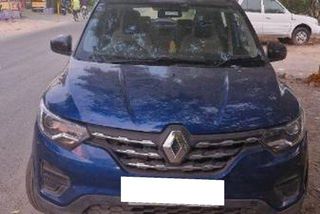 Used RXT EASY-R AMT BSVI