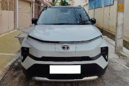 Used Empowered Plus LR AC FC