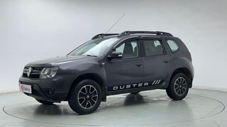 Used Petrol RXS CVT
