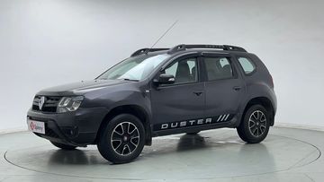 Used Petrol RXS CVT