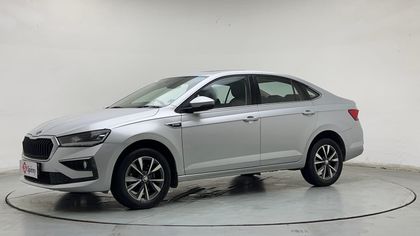 2023 स्कोडा स्लाविया 1.5 TSI Ambition
