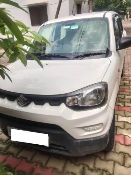 Used VXI Plus 2019-2022