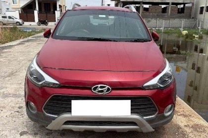 Used S Petrol