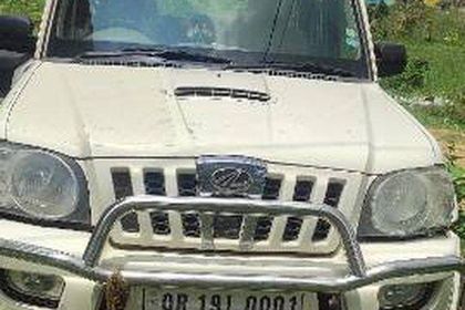 Used VLX 2WD ABS AT BSIII