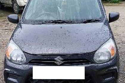 Used VXI BSVI